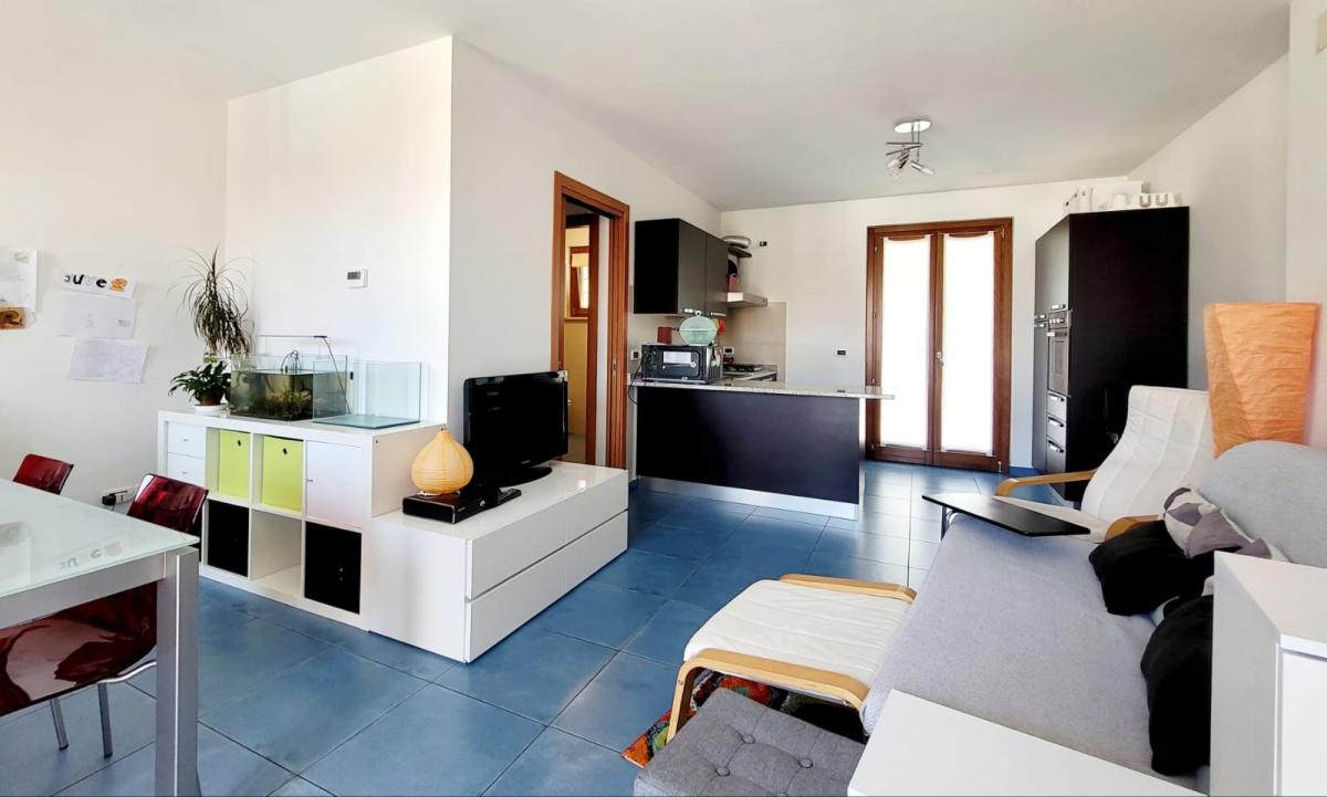 appartamento in vendita a San Daniele del Friuli