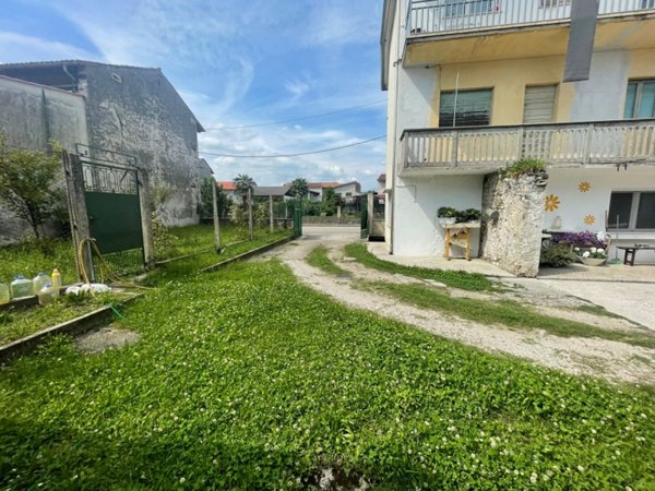 appartamento in vendita a San Daniele del Friuli