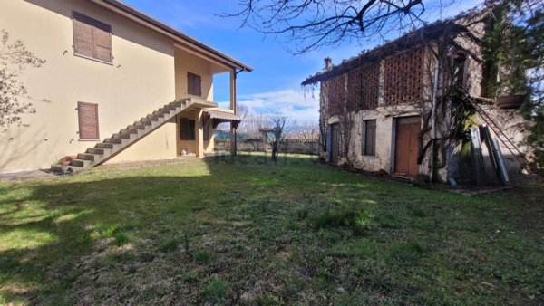 casa indipendente in vendita a San Daniele del Friuli
