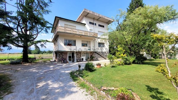 casa indipendente in vendita a San Daniele del Friuli