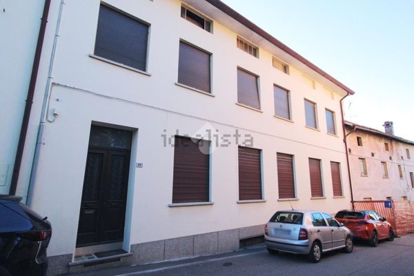 appartamento in vendita a San Daniele del Friuli