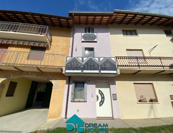 appartamento in vendita a San Daniele del Friuli