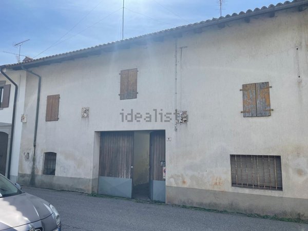 appartamento in vendita a San Daniele del Friuli