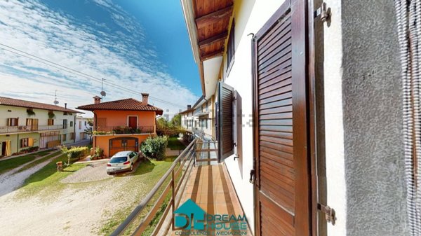 casa semindipendente in vendita a San Daniele del Friuli