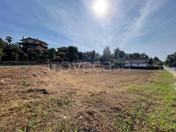 terreno agricolo in vendita a San Daniele del Friuli