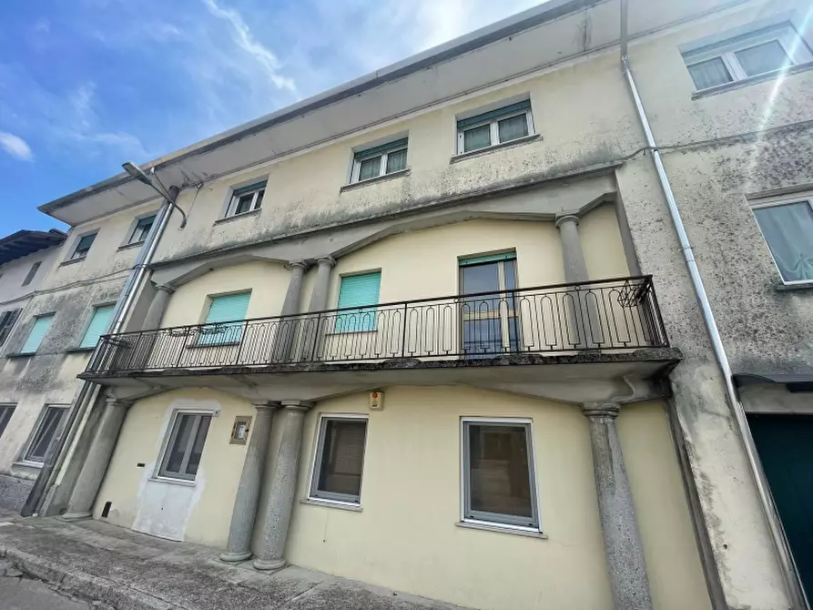 appartamento in vendita a San Daniele del Friuli