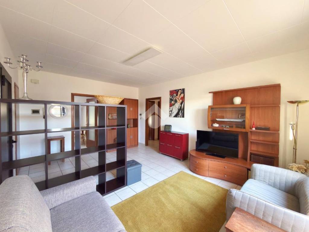 appartamento in vendita a San Daniele del Friuli