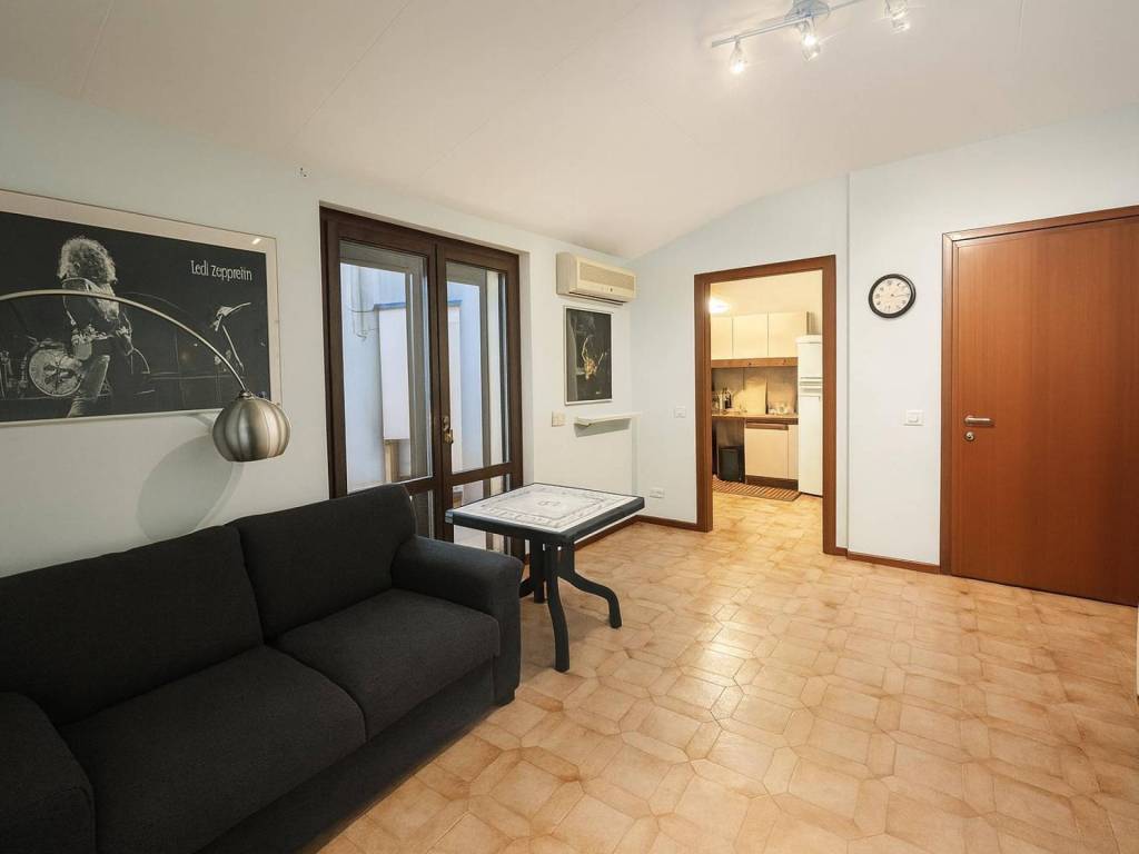 appartamento in vendita a San Daniele del Friuli