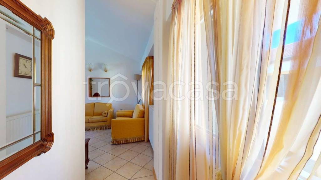 appartamento in vendita a San Daniele del Friuli