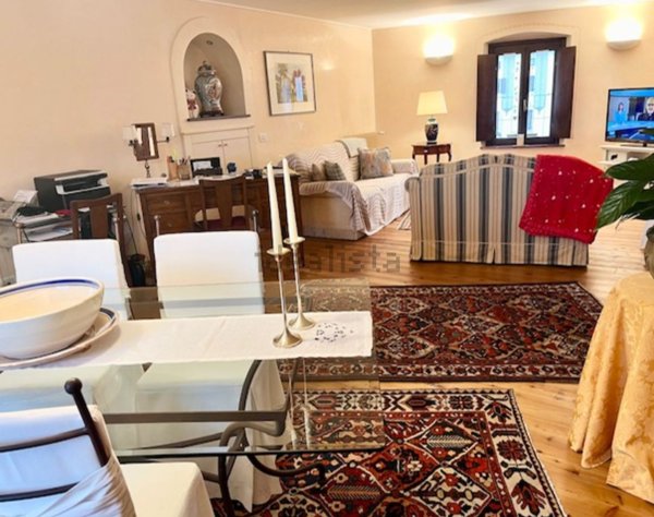 appartamento in vendita a San Daniele del Friuli