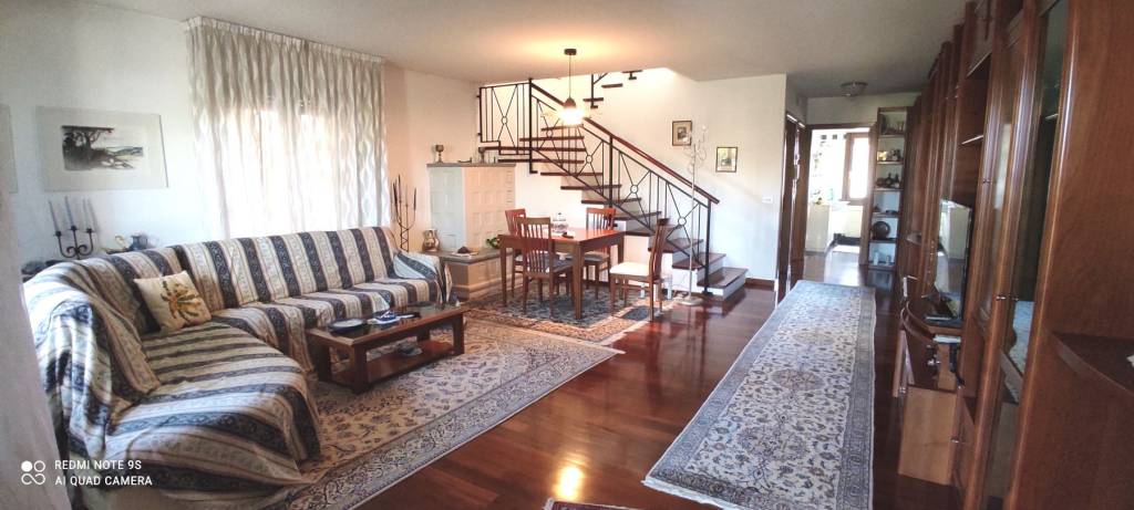 casa indipendente in vendita a San Daniele del Friuli