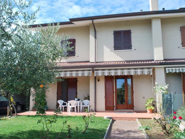 casa indipendente in vendita a San Daniele del Friuli