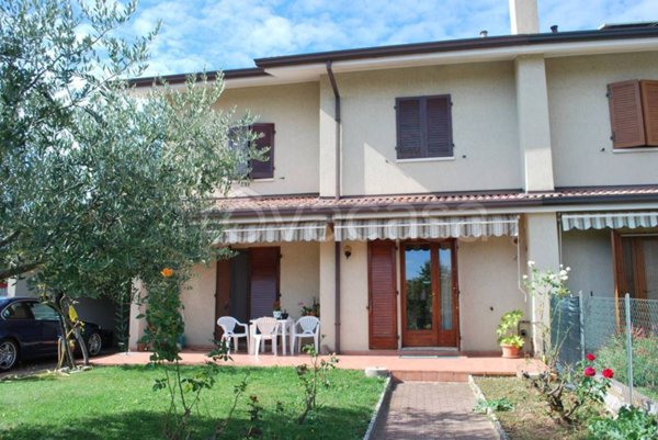 casa indipendente in vendita a San Daniele del Friuli