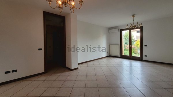 appartamento in vendita a San Daniele del Friuli