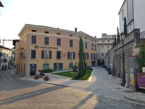 appartamento in vendita a San Daniele del Friuli