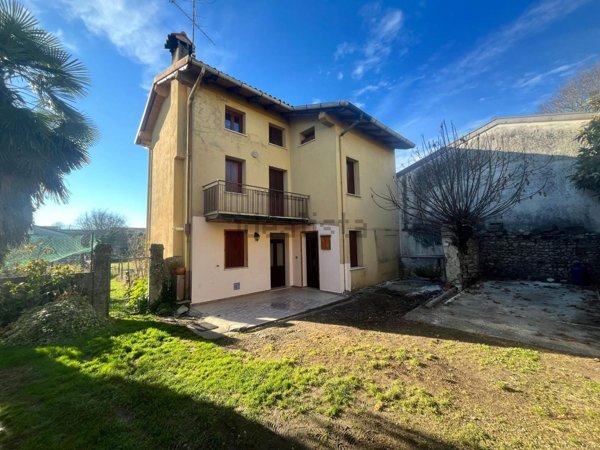 casa indipendente in vendita a San Daniele del Friuli