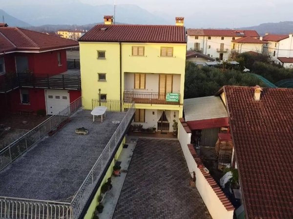 casa indipendente in vendita a San Daniele del Friuli