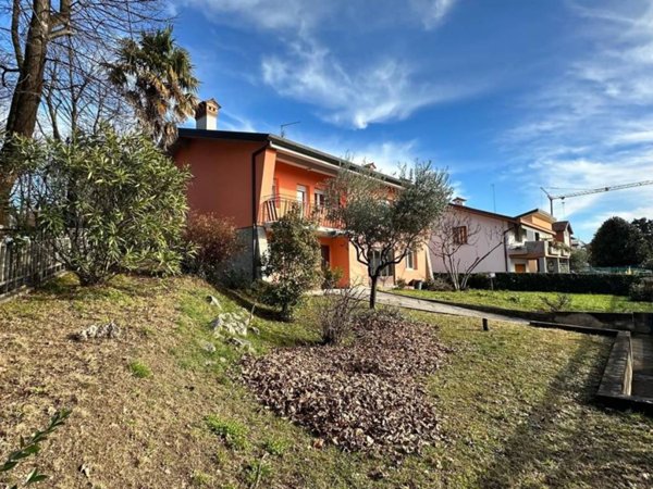 casa indipendente in vendita a San Daniele del Friuli