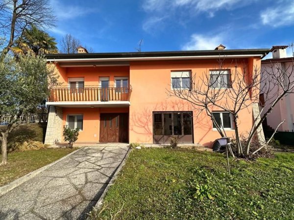casa indipendente in vendita a San Daniele del Friuli