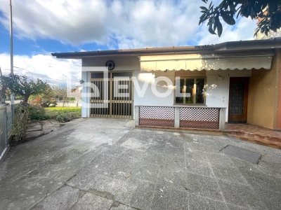 casa indipendente in vendita a San Daniele del Friuli