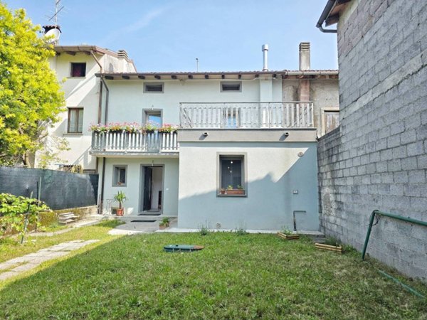 casa indipendente in vendita a San Daniele del Friuli in zona Aonedis