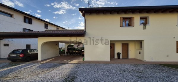 appartamento in vendita a San Daniele del Friuli