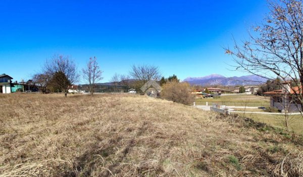 terreno edificabile in vendita a San Daniele del Friuli