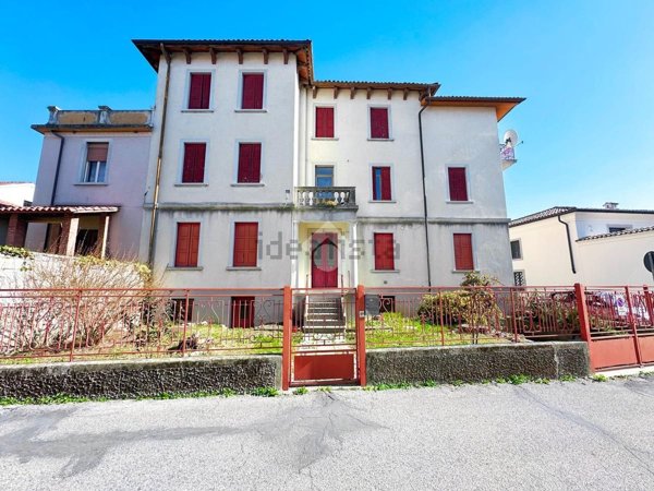 casa indipendente in vendita a San Daniele del Friuli