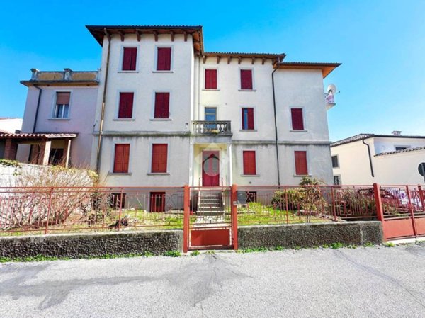 casa indipendente in vendita a San Daniele del Friuli