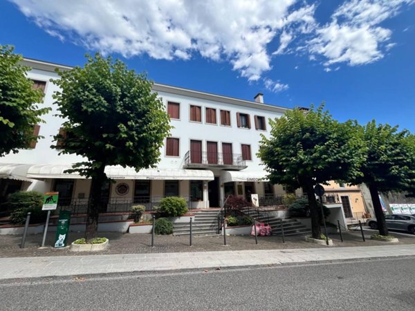 appartamento in vendita a San Daniele del Friuli