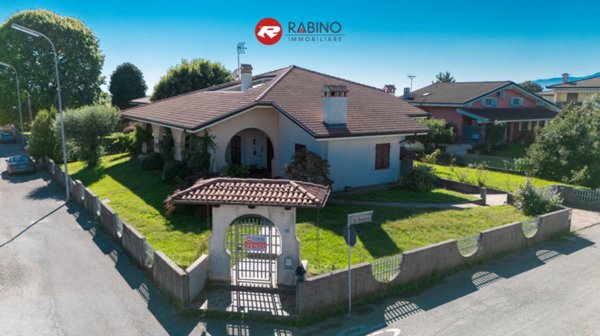 casa indipendente in vendita a San Daniele del Friuli