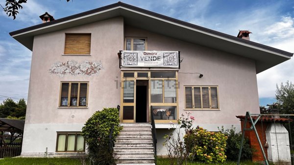casa indipendente in vendita a San Daniele del Friuli