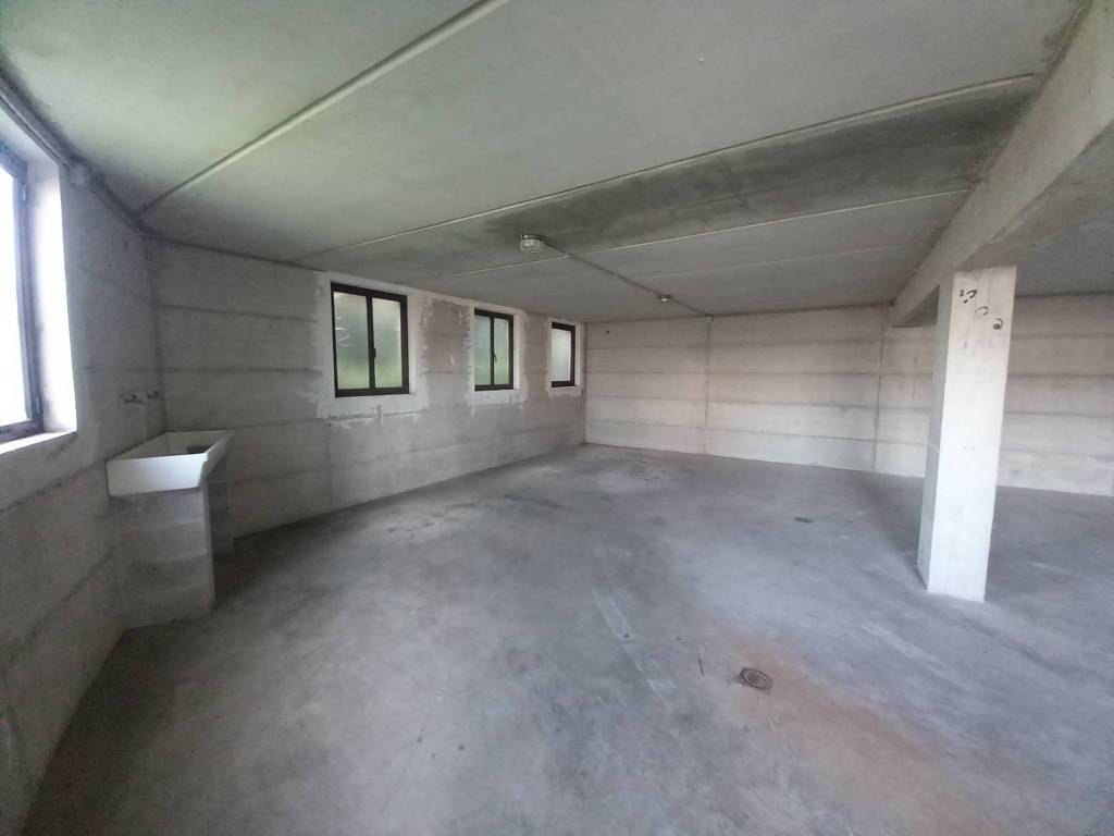 casa semindipendente in vendita a San Daniele del Friuli