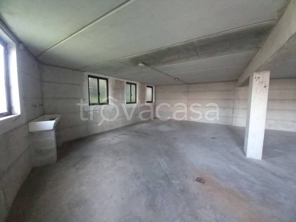 casa semindipendente in vendita a San Daniele del Friuli