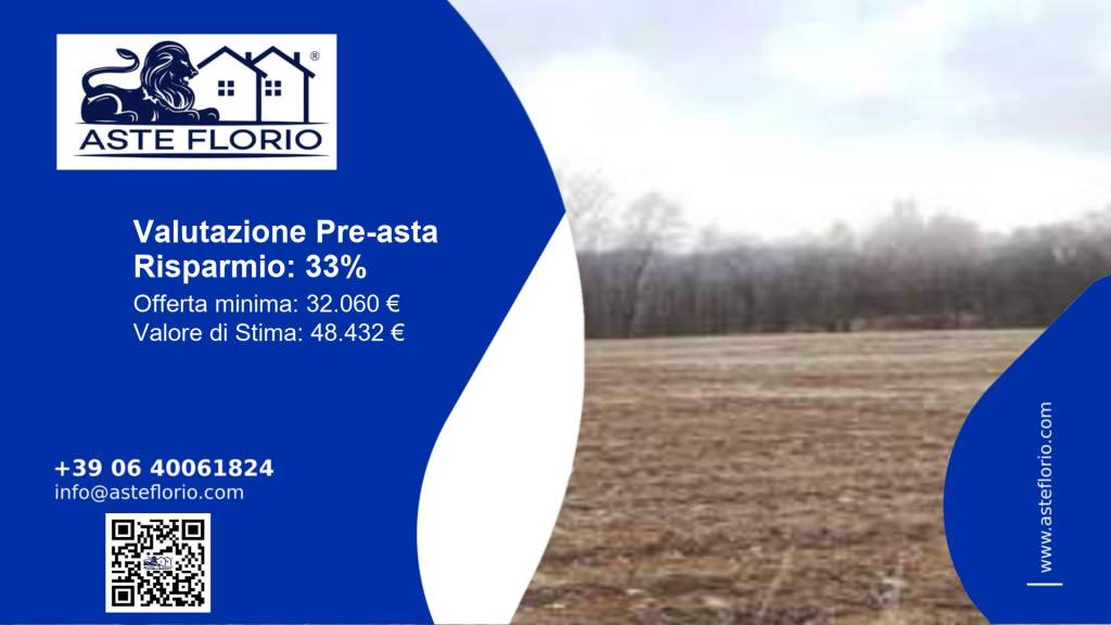 terreno edificabile in vendita a San Daniele del Friuli