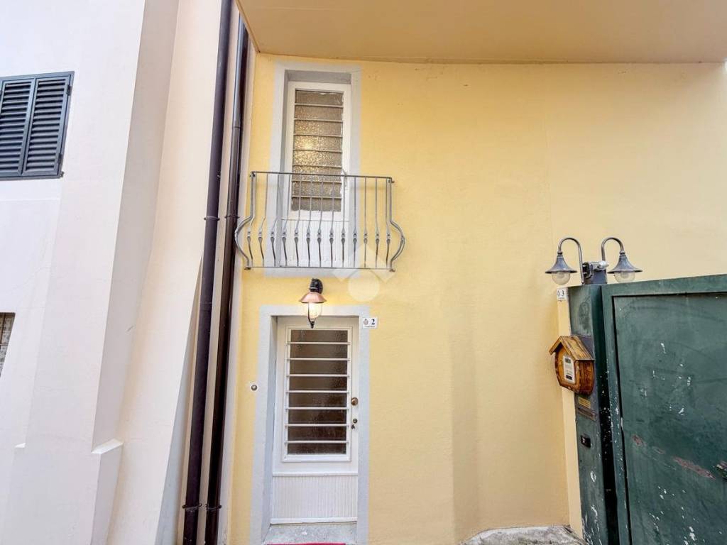 casa indipendente in vendita a San Daniele del Friuli