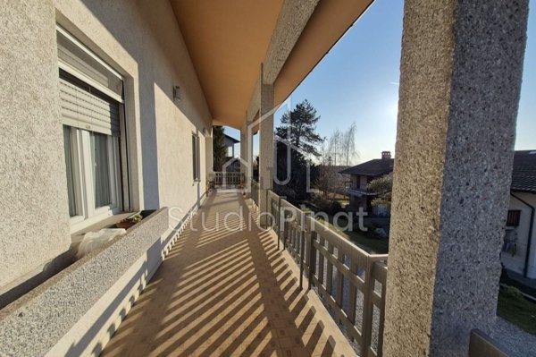 casa indipendente in vendita a San Daniele del Friuli in zona Aonedis