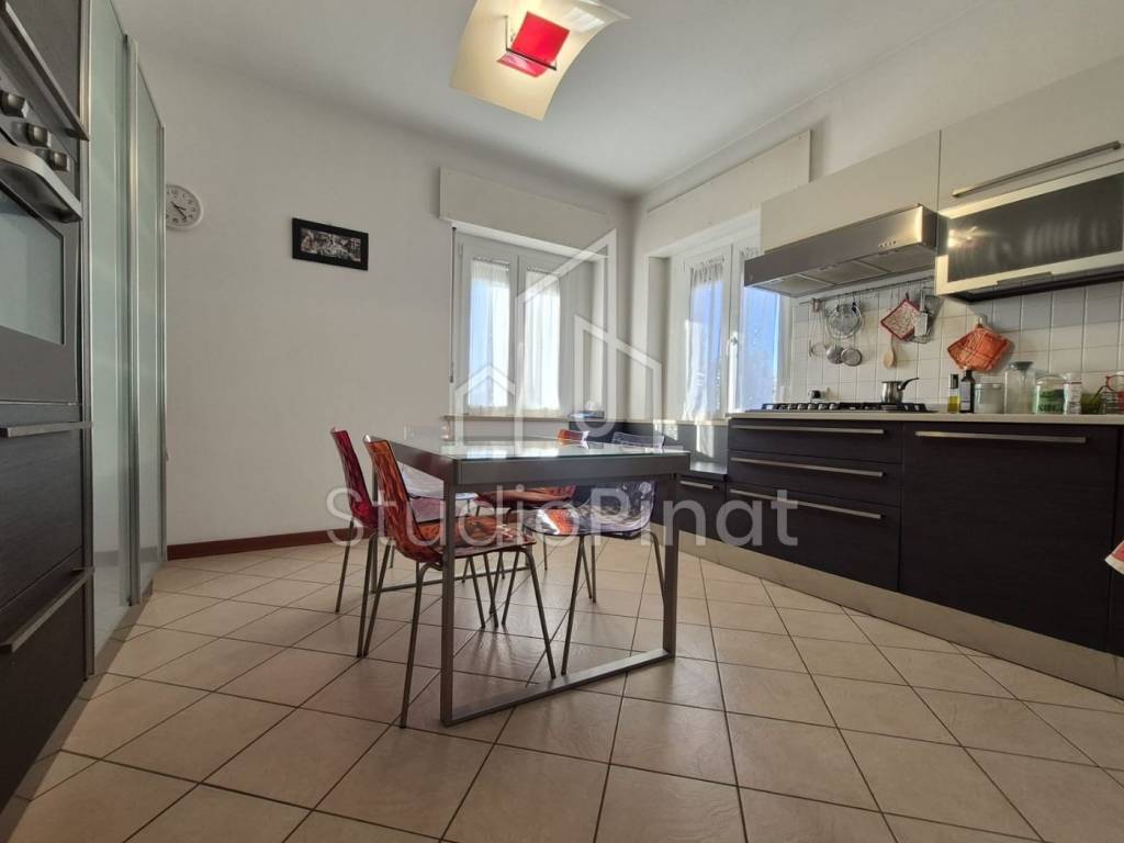 casa indipendente in vendita a San Daniele del Friuli