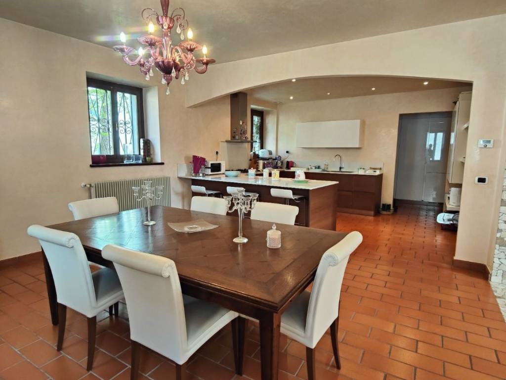 casa indipendente in vendita a San Daniele del Friuli