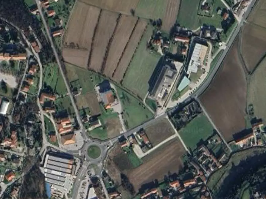 appartamento in vendita a San Daniele del Friuli in zona Cimano