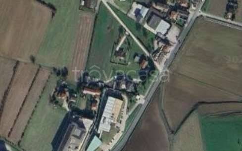 terreno agricolo in vendita a San Daniele del Friuli in zona Cimano