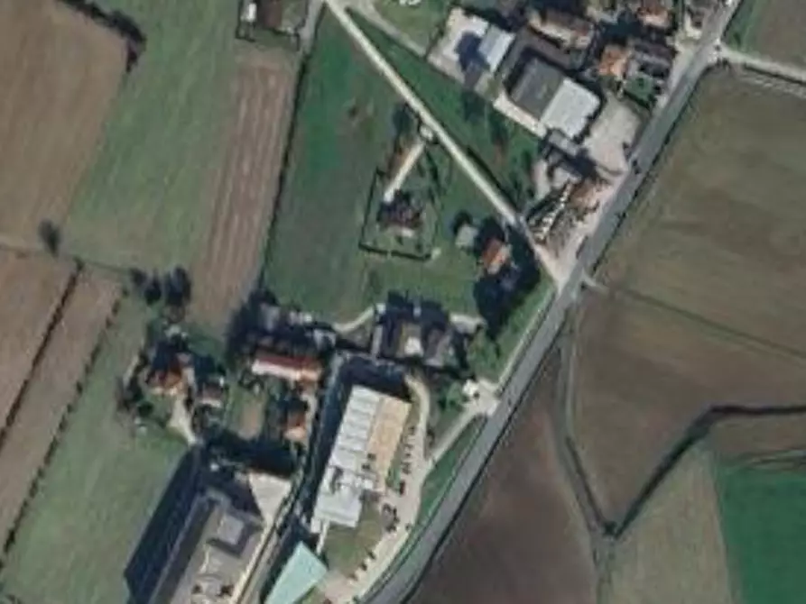 terreno agricolo in vendita a San Daniele del Friuli in zona Cimano