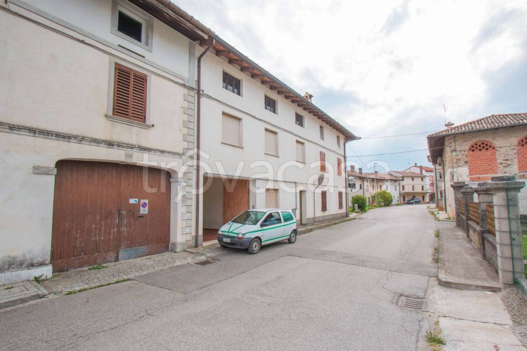 casa indipendente in vendita a San Daniele del Friuli