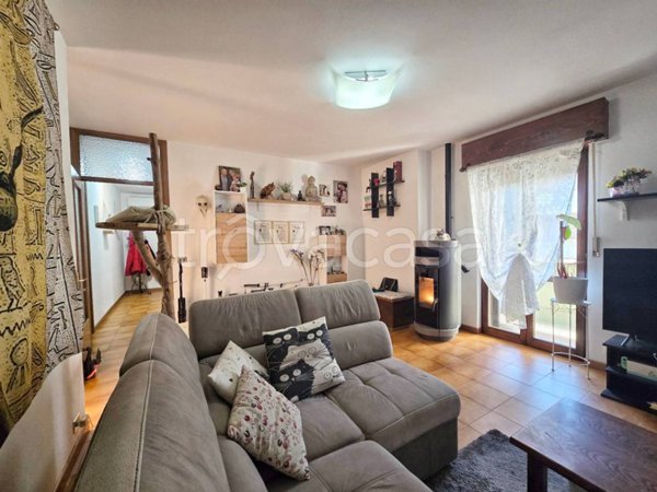 appartamento in vendita a San Daniele del Friuli