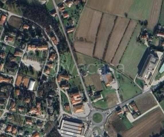 appartamento in vendita a San Daniele del Friuli in zona Cimano