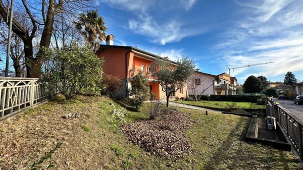 casa indipendente in vendita a San Daniele del Friuli