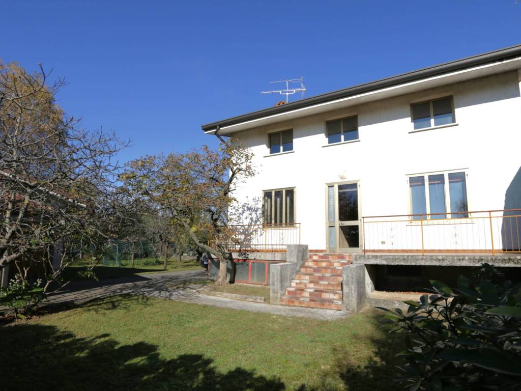 casa indipendente in vendita a San Daniele del Friuli