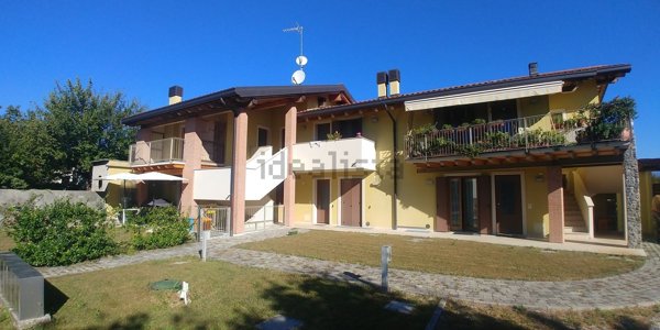 appartamento in vendita a San Daniele del Friuli