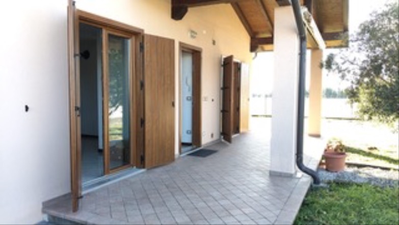 casa indipendente in vendita a San Daniele del Friuli