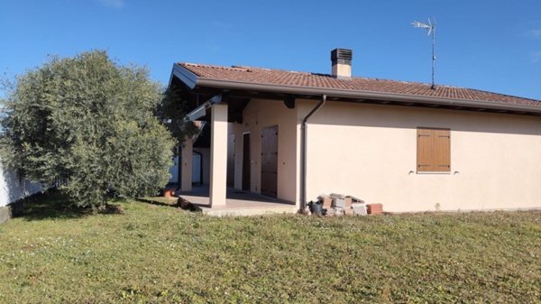 casa indipendente in vendita a San Daniele del Friuli